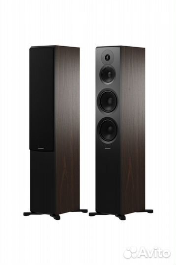 Dynaudio Emit 50 Walnut wood