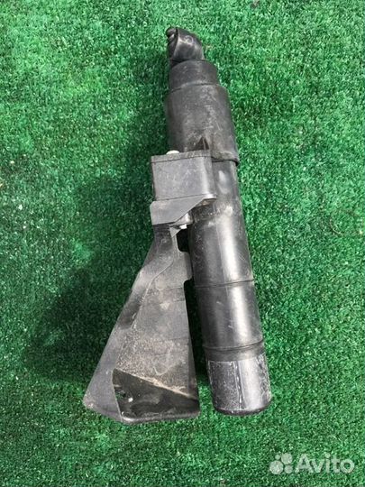 Насос омывателя фар передний левый Bmw X5 E53