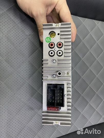 Магнитола pioneer