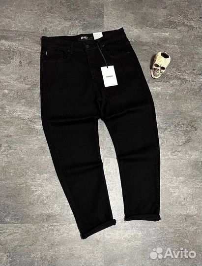 Мужские джинсы широкие – модный выбор для уверенных в себе