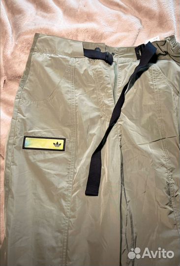 Adidas брюки