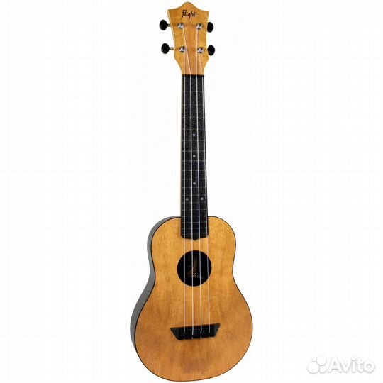 Укулеле Flight TUC-55 mango