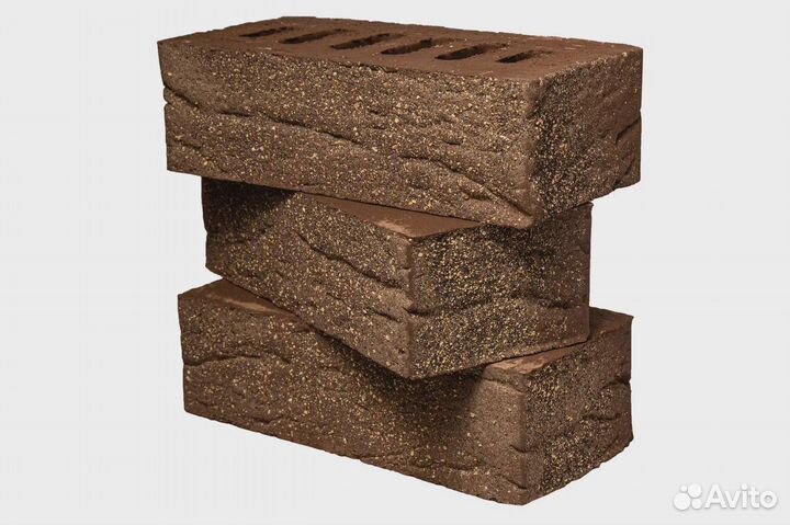 Клинкер фасадный Ладожский М-400