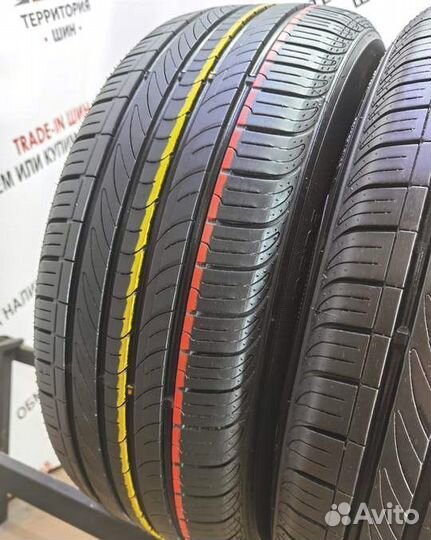 Nexen Opera SUV 205/55 R16 89H