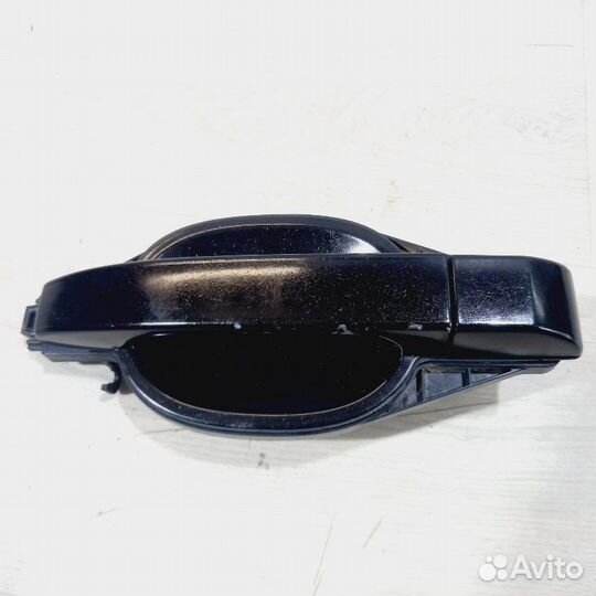 Ручка двери задняя левая Land Rover Range Rover LM