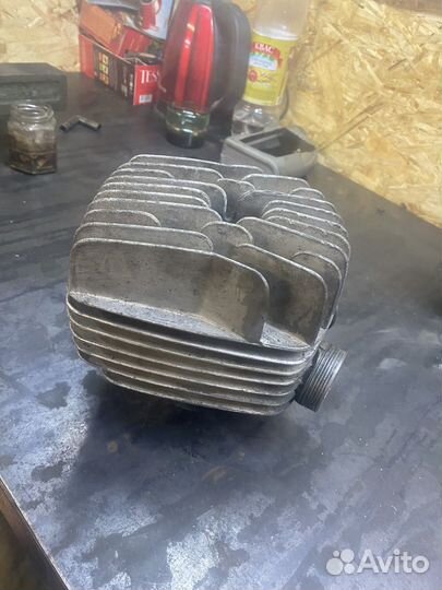 Цилиндр восход