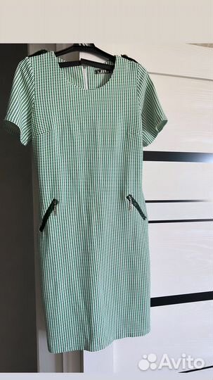 Платье летнее женское