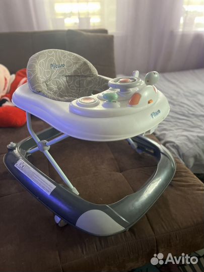 Ходунки детские