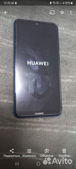 HUAWEI Y7 (2019), 3/32 ГБ