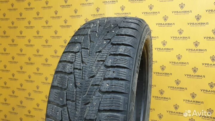Nokian Tyres Hakkapeliitta 7 SUV 215/55 R18 99T