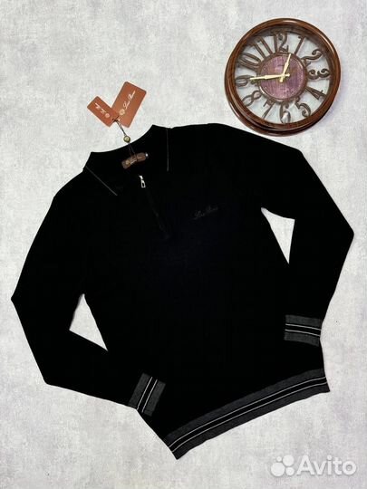 Loro piana свитер