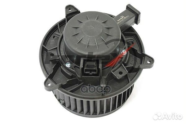 Мотор отопителя chevrolet cruze 09- KHF011 kortex