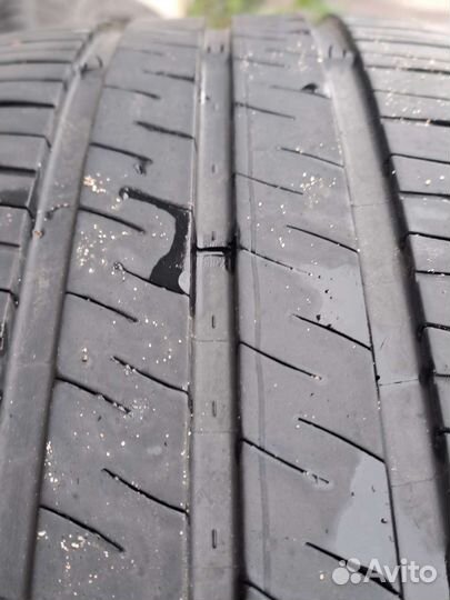 Michelin Energy XM2 205/55 R16