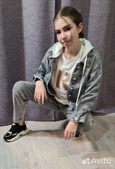 Одежда