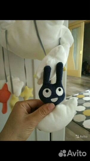 IKEA Мобиль для детской кроватки