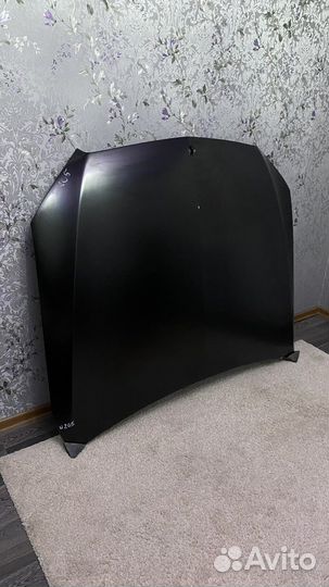 Капот от mercedes c-класс 205