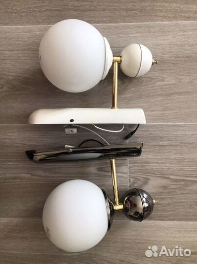 Светильник настенный