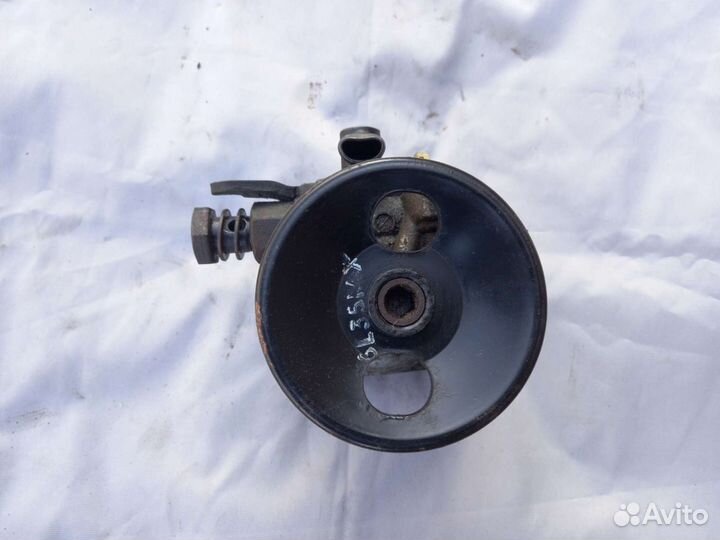 Насос гидроусилителя для Kia Picanto 2004-2011