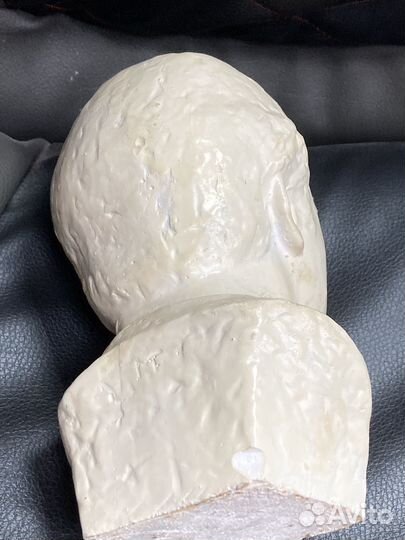 Бюст Высоцкий