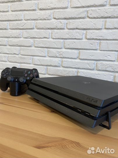 Sony playstation 4 pro 1tb