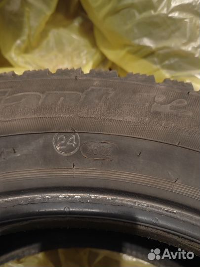 Cordiant Snow Cross 185/65 R15 92T