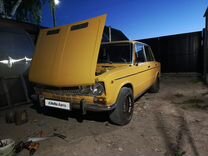 ВАЗ (LADA) 2103 1.5 MT, 1974, 98 226 км, с пробегом, цена 120 000 руб.