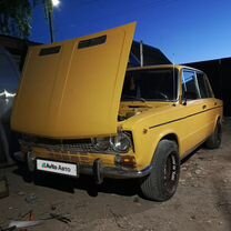 ВАЗ (LADA) 2103 1.5 MT, 1974, 98 226 км, с пробегом, цена 120 000 руб.