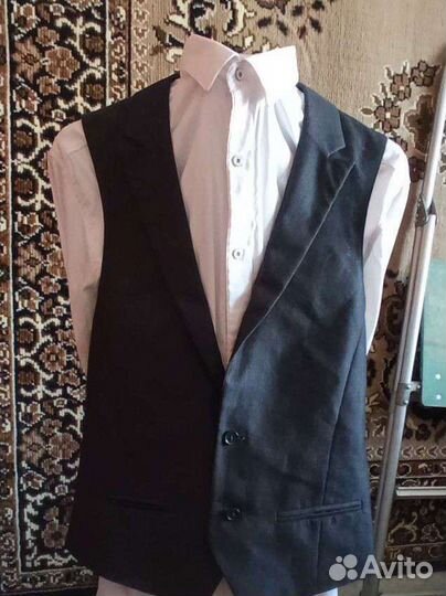 Жилет для школьника