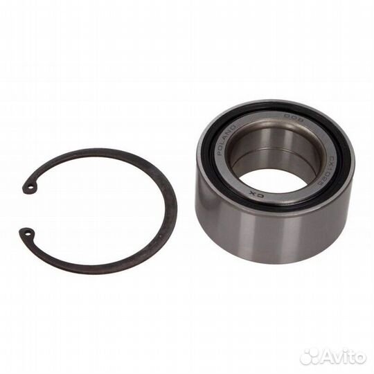 Подшипник ступицы оригинал honda 44300swwe01