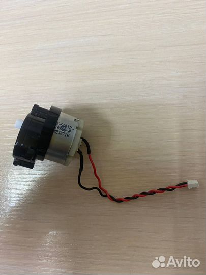 Мотор боковой щетки пылесоса Mi mjstg1