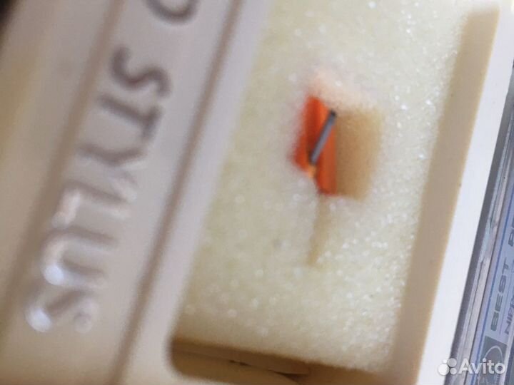 Игла для винила,Sansui SN-50