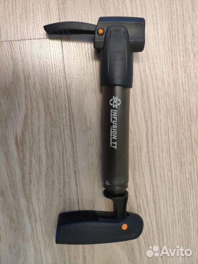 Велонасос SKS Infusion TT