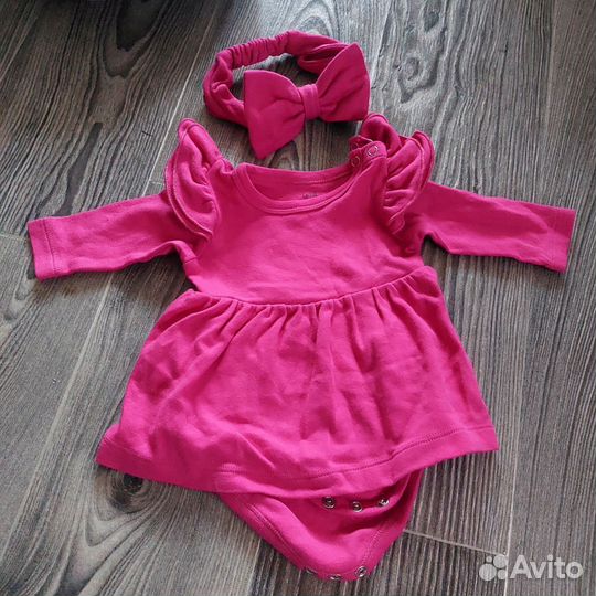 Продам детские вещи пакетом