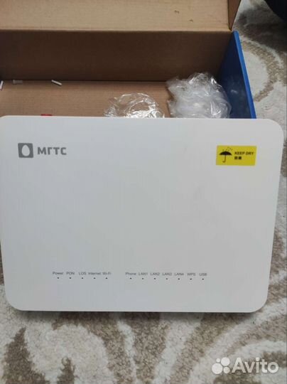 Wifi роутер 4g модем zte