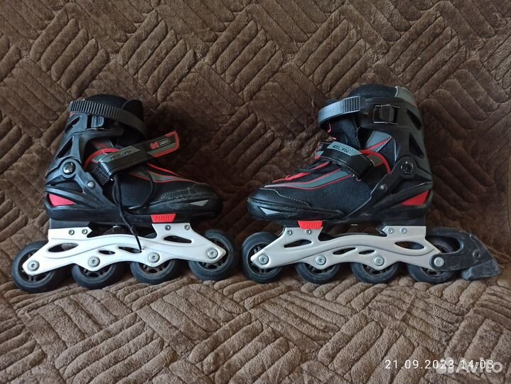 Ролики детские