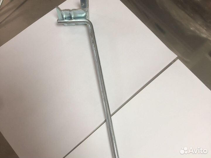 Крючок система Глобал 400 мм