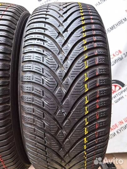 Kleber Krisalp HP3 205/55 R16 91H