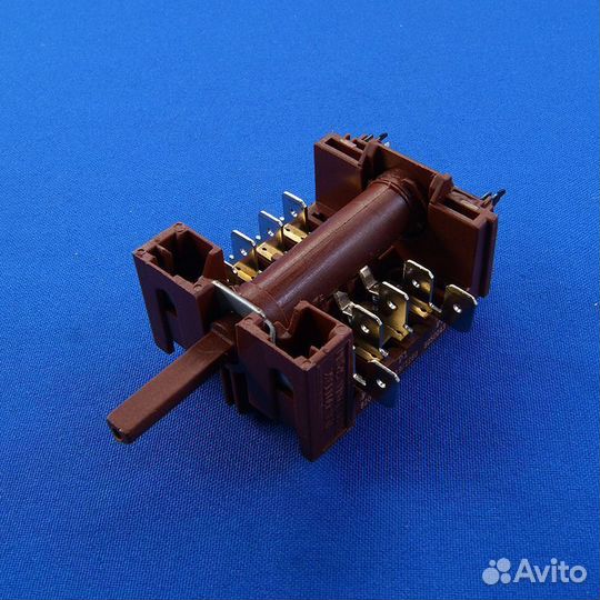 Переключатель духовки Ханса Hansa