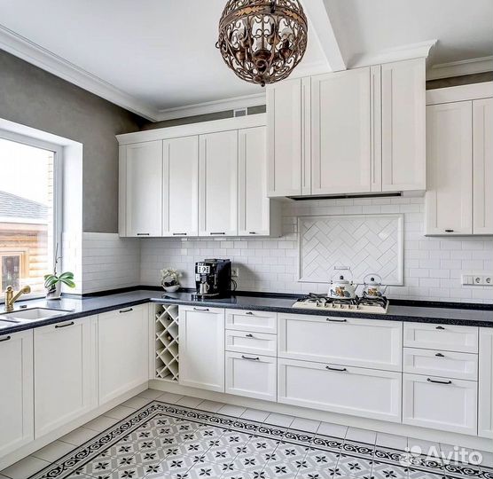 Кухонный гарнитур 