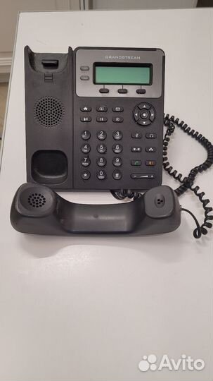 Телефон IP grandstream GXP-1610