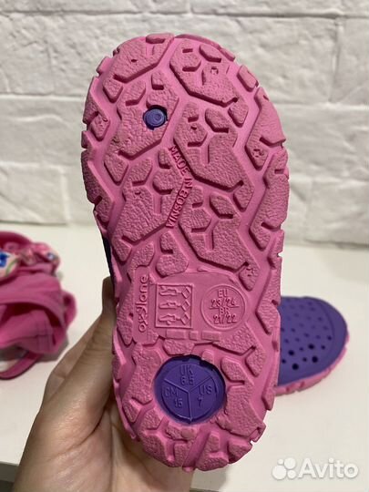 Купальник для девочки