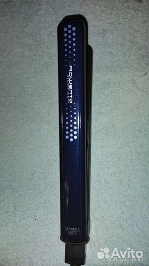 Утюжок для волос