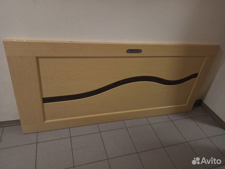 Дверь купе межкомнатная 900