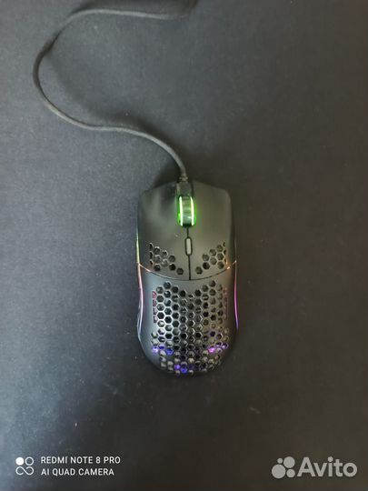Игровая мышь Glorious Model O