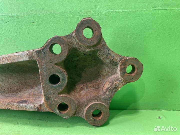 Кронштейн стабилизатора DAF XF105