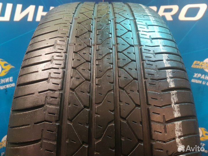 Bridgestone Dueler H/P 92A 265/50 R20