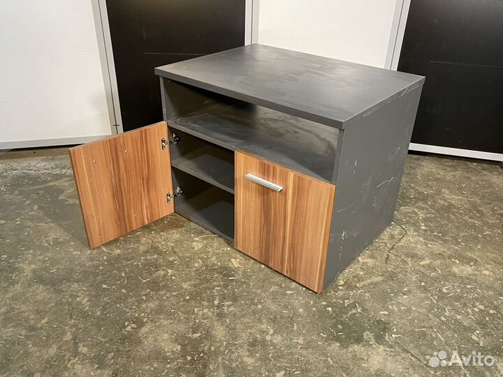 Тумба под мфу 80х60х65см