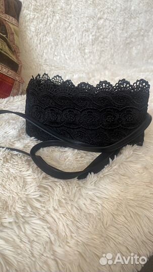 Пояс для платья/ для шубы