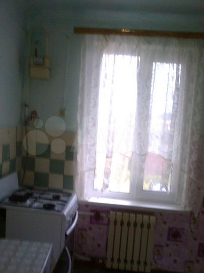 2-к. квартира, 49,6 м², 2/2 эт.
