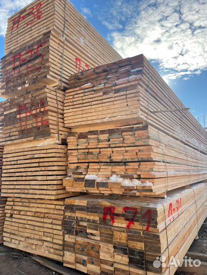 Доска от производителя